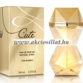 New Brand Cute EDP 100ml / Paco Rabanne Lady Million Eau My Gold parfüm utánzat