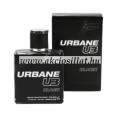 Creation Lamis Urbane Black EDT 100ml / Lacoste L.12.12 Noir Black parfüm utánzat
