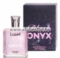 Lazell Black Onyx for Women EDP 100ml / Yves Saint Laurent Black Opium parfüm utánzat
