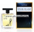 Luxure Cool Glam Women EDP 100ml / Carolina Herrera Good Girl parfüm utánzat női