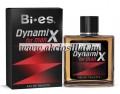 Bi-es Dynamix Classic Men EDT 100ml / Adidas Active Bodies parfüm utánzat férfi
