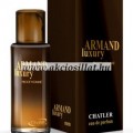 Chatier Chatler Armand Luxury Proof Homme Men EDP 100ml / Giorgio Armani Acqua Di Gio Profumo parfüm utánzat férfi
