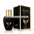 Chatier Chatler Go Lady Go EDT 90ml / Lady Gaga Fame parfüm utánzat