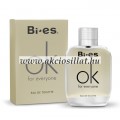 Bi-es Ok For Everyone EDT 100ml / Calvin Klein CK One parfüm utánzat