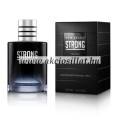 New Brand Strong For Men EDT 100ml / Christian Dior Sauvage 2015 parfüm utánzat