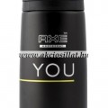 AXE You dezodor (Deo spray) 150ml