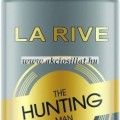 La Rive The Hunting Man dezodor 150ml