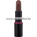 Essence ultra last instant colour ajakrúzs 15 burgundy spirit 3.5g