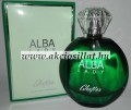 Chatier Chatler Alba Lady Woman EDP 100ml / Thierry Mugler Aura parfüm utánzat női