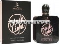 Dorall Black Light EDT 100ml / Yves Saint Laurent Black Opium parfüm utánzat