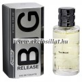 Omerta Big Release The Mood EDT 100ml / Hugo Boss Bottled parfüm utánzat