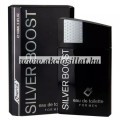 Omerta Silver Boost EDT 100ml / Jacques Bogart Silver Scent parfüm utánzat