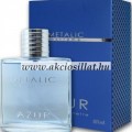 Cote D Azur Cote d&#039;Azur Metalic Extreme Edt 100 ml / Azzaro Chrome United parfüm utánzat