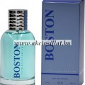 Cote D Azur Cote d&#039;Azur Boston Blue Edt 100 ml / Hugo Boss Bottled Tonic parfüm utánzat