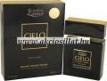 Creation Lamis Cielo Classico Nero DLX edp 100ml / Chanel Coco Noir parfüm utánzat