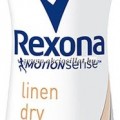 REXONA Linen Dry 48h dezodor (deo spray) 150ml