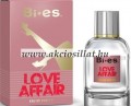 Bi-es Love Affair EDP 100ml / Jean Paul Gaultier Scandal parfüm utánzat