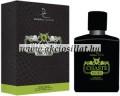 Dorall Chaste Noir EDT 100ml / Lacoste Eau De Lacoste L.12.12 Noir men parfüm utánzat