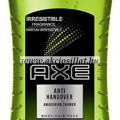 AXE Anti Hangover tusfürdő 250ml