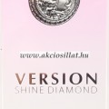 Classic Collection Version Shine Diamond EDT 100ml / Versace Bright Crystal parfüm utánzat