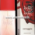 Classic Collection Amare Amare EDT 100ml / Cacharel Amor Amor parfüm utánzat