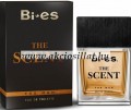 Bi-es The Scent For Man EDT 100ml / Hugo Boss The Scent parfüm utánzat