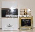 Chatier Chatler Giotti Flowers EDP 100ml / Gucci Flora by Gucci parfüm utánzat
