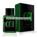 Chatier Chatler Giotti CH Green Men EDP 100ml / Gucci Guilty Black Pour Homme Parfüm Utánzat