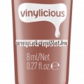Essence Colour Boost Vinylicious Ajakrúzs Nude Is The New Cute 02