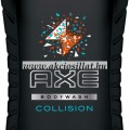 AXE Collision tusfürdő 250ml