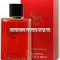 Cote D Azur Cote d&#039;Azur - Sin Red EDP 100ml / Giorgio Armani Si Passion parfüm utánzat