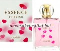 Chatler Cherish Essence EDP 100ml / Escada Celebrate N.O.W parfüm utánzat