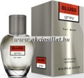Chatier Chatler Bluss Grey Men EDP 100ml / Hugo Boss Bottled parfüm utánzat férfi
