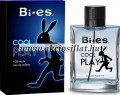 Bi-es Cool Play For Man EDT 100ml / Playboy Malibu parfüm utánzat