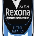 REXONA Men Futbol Fanatics 48H Dezodor 150ml