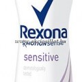 REXONA Sensitive 48H Dezodor 150ml