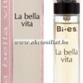 Bi-es La Vanille Woman EDP 15ml / Lancome La Vie Est Belle parfüm utánzat női