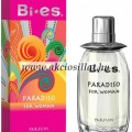 Bi-es Paradiso Women EDP 15ml / Escada Taj Sunset parfüm utánzat