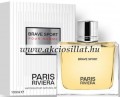 Paris Riviera Brave Sport Pour Homme EDT 100ml / Christian Dior Homme Sport parfüm utánzat