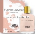 Paris Riviera Flor De La Moda Pour Femme EDT 100ml / Lancome La Vie Est Belle parfüm utánzat