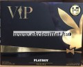 Playboy VIP for Him ajándékcsomag ( EDT 60ml + dezodor 150ml + tusfürdő 250ml )