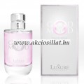 Luxure Good Mood Women EDP 100ml / Christian Dior Joy parfüm utánzat női