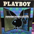Playboy Generation for Him ajándékcsomag ( EDT 60ml + dezodor 150ml )