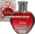 New Brand Red Rose EDP 100ml / DKNY Donna Karan Red Delicious parfüm utánzat
