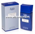 Creation Lamis Lorenzo Silvetto Men EDT 100ml / Narciso Rodriguez Bleu Noir parfüm utánzat