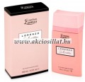 Creation Lamis Lorenzo Silvetto Women EDP 100ml / Narciso Rodriguez for Her parfüm utánzat