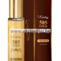 Chatler 585 Gold Lady Premium EDP 30ml / Paco Rabanne Lady Million Prive parfüm utánzat
