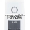 AXE Black 48H dezodor (Deo spray) 150ml