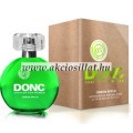 Chatier Chatler DONC Green Apple Women EDP 100ml / DKNY Be Delicious parfüm utánzat női