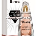 Bi-es Angel in My Dream EDP 100ml / Givenchy Ange ou Demon Le Secret parfüm utánzat